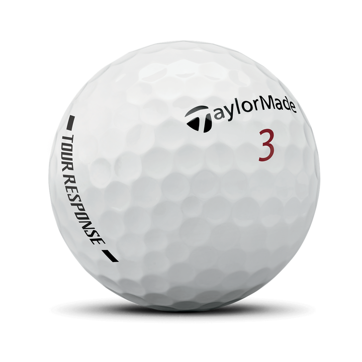 TaylorMade Tour Response