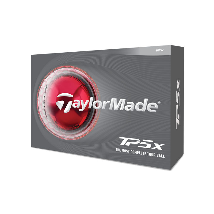 TaylorMade TP5X