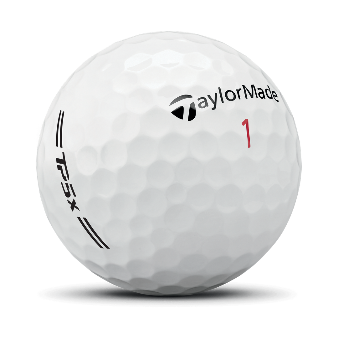 TaylorMade TP5X