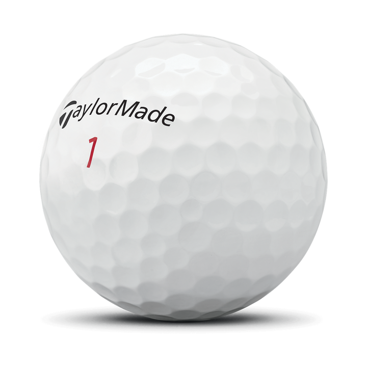 TaylorMade TP5X