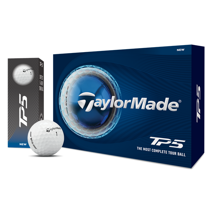 TaylorMade TP5