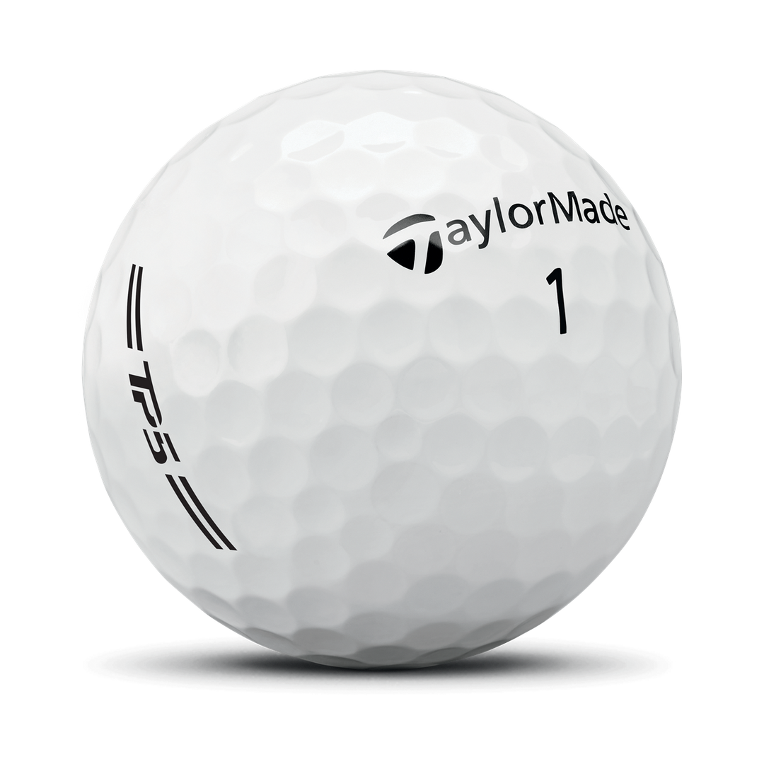 TaylorMade TP5
