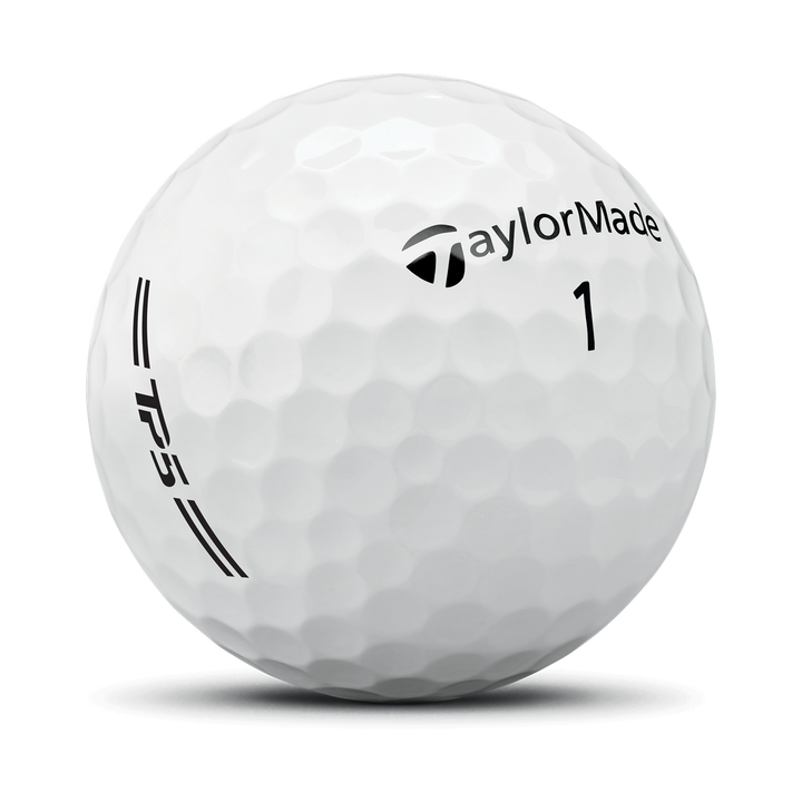 TaylorMade TP5