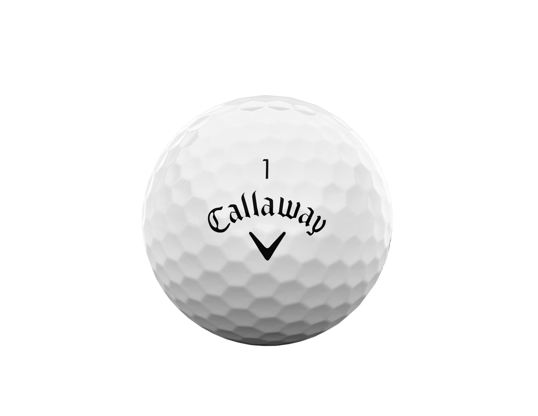 Callaway Warbird
