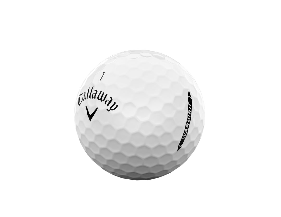 Callaway Warbird