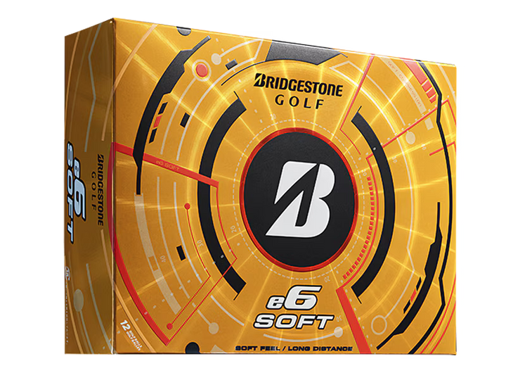Bridgestone Golf e6