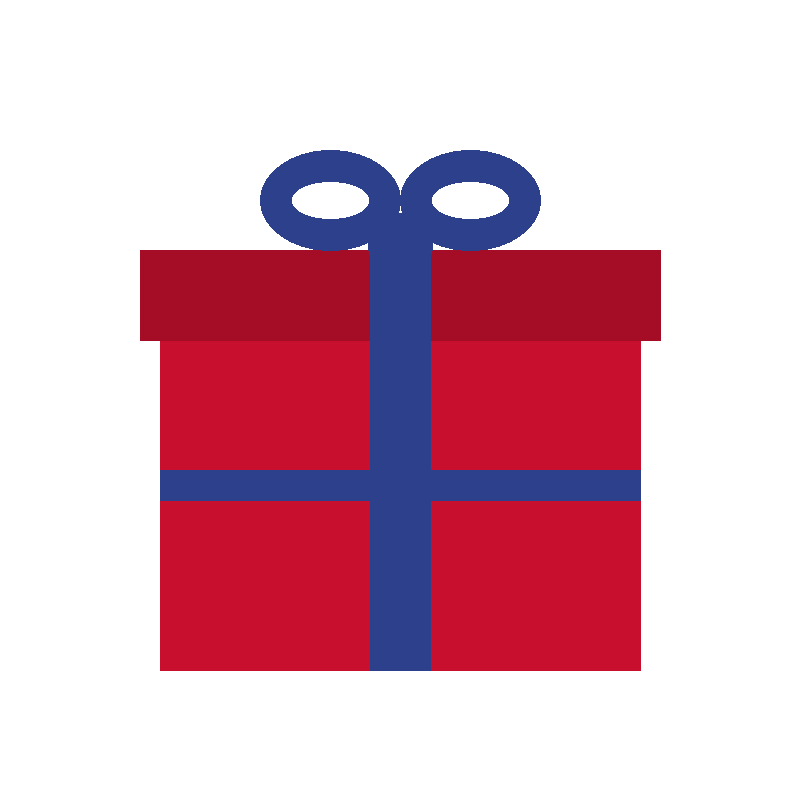 Gift wrapping