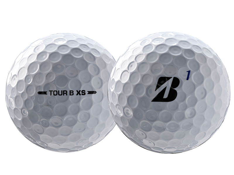 Bridgestone Golf TOUR B XS