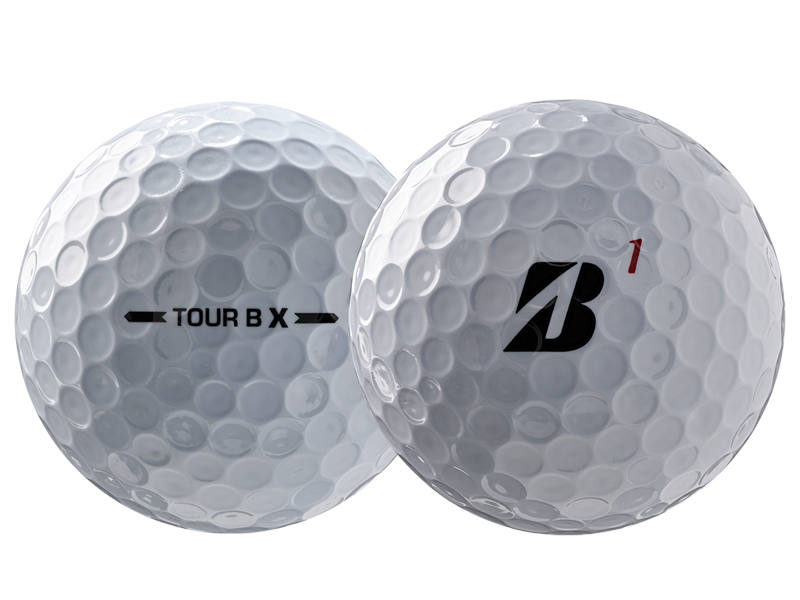 Bridgestone Golf TOUR B X