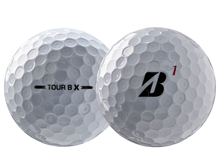 Bridgestone Golf TOUR B X