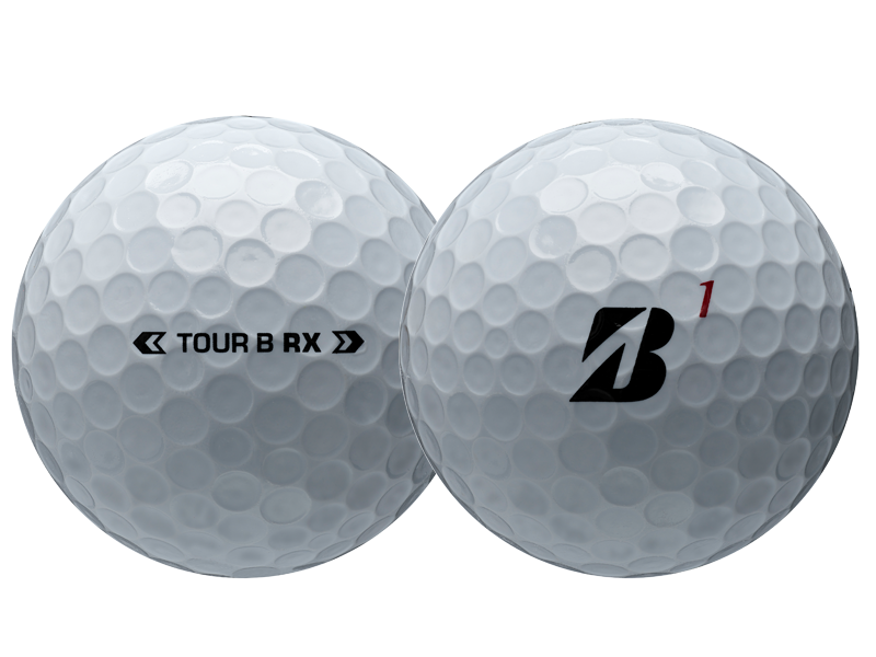 Bridgestone Golf TOUR B RX "Prior Gen"