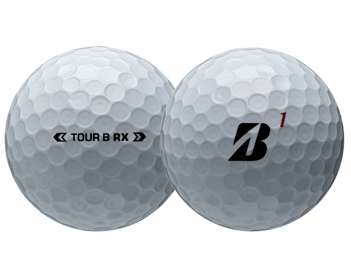 Bridgestone Golf TOUR B RX "Prior Gen"