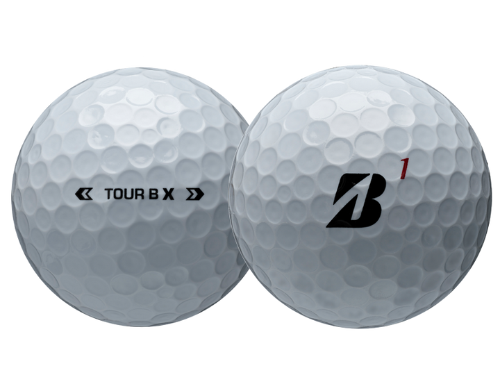 Bridgestone Golf Tour B X "Prior Gen"