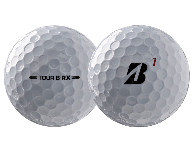 Bridgestone Golf TOUR B RX