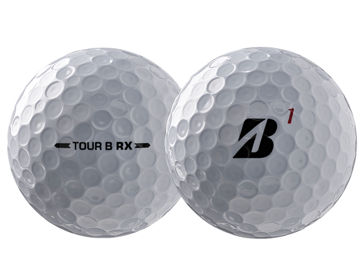 Bridgestone Golf TOUR B RX