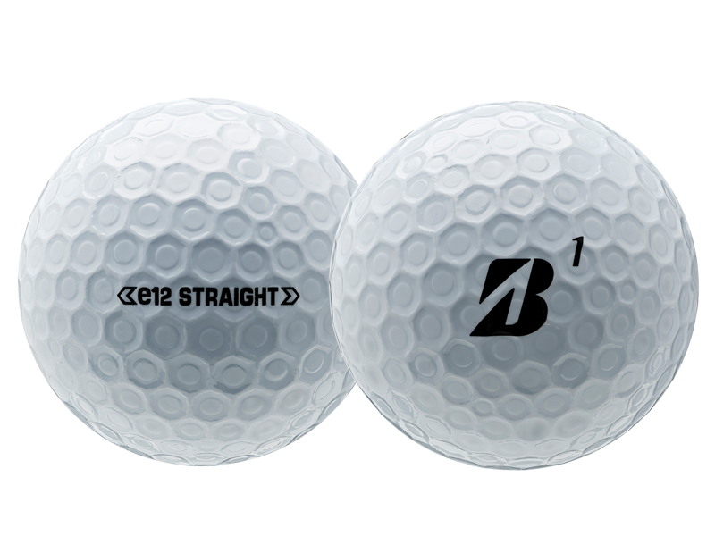 Bridgestone Golf e12 CONTACT