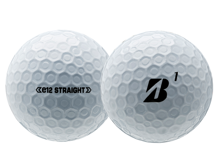 Bridgestone Golf e12 CONTACT