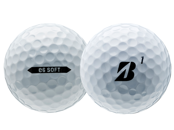 Bridgestone Golf e6