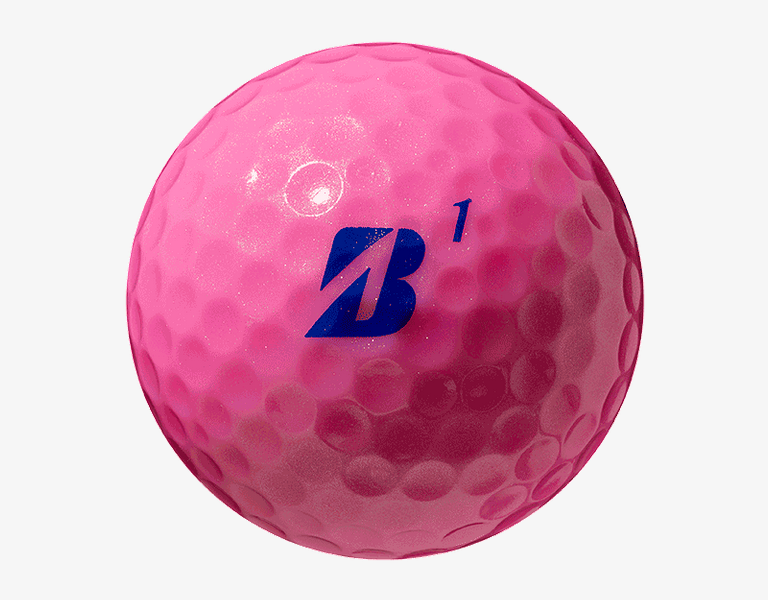 Bridgestone Golf Lady Precept PINK